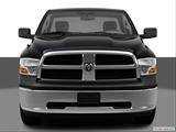 2012 Ram 1500 Regular Cab Low/wide front photo